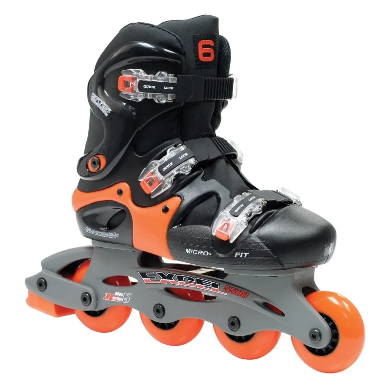 RDS Rental Inline Skates