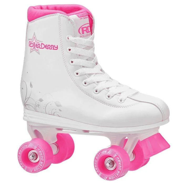 RDS Star 350 Girls Roller Skates