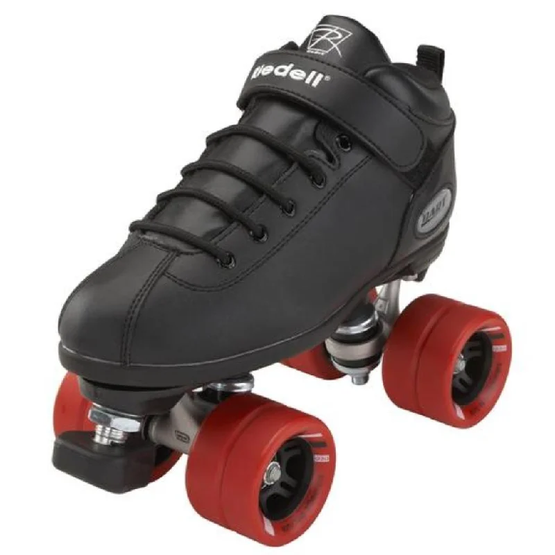 Riedell Dart Skate Black