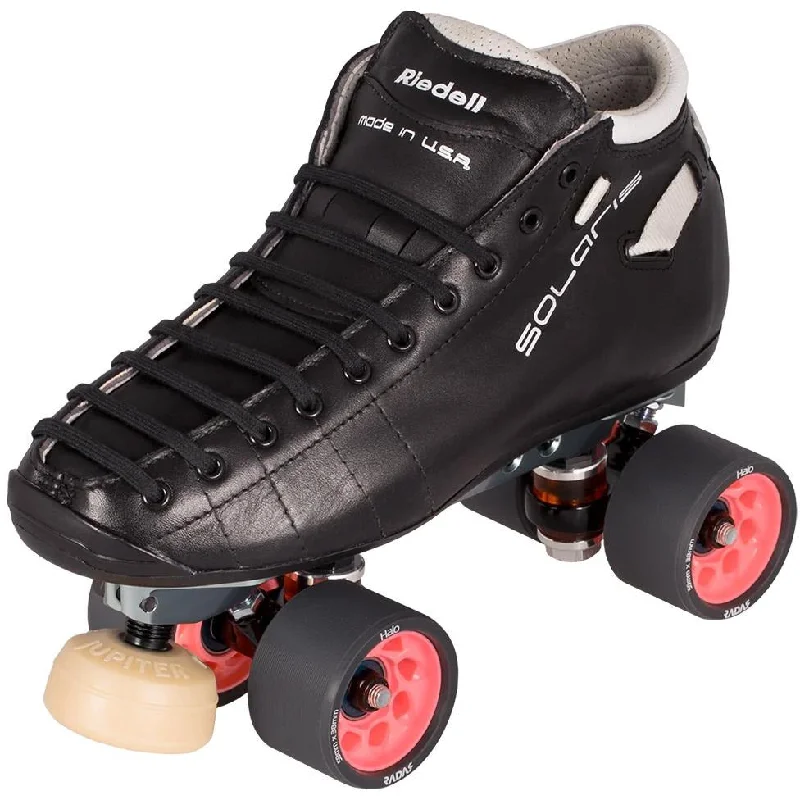 Riedell Solaris Skate Pro C/AA (Reactor Pro Plate)