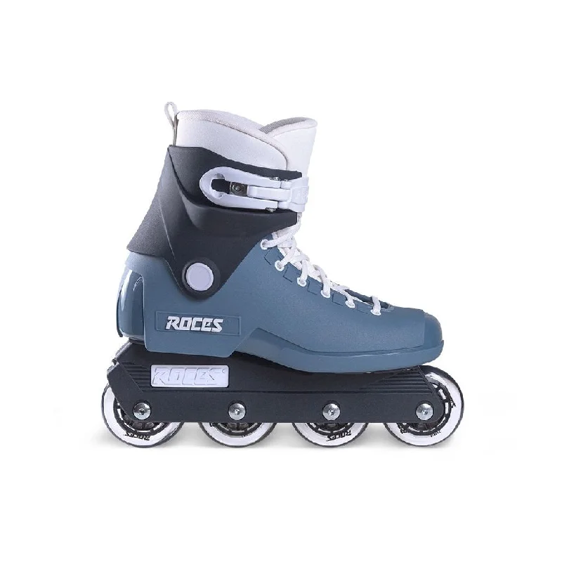 Roces 1992 Aggressive Inline Skates Complete - Malta