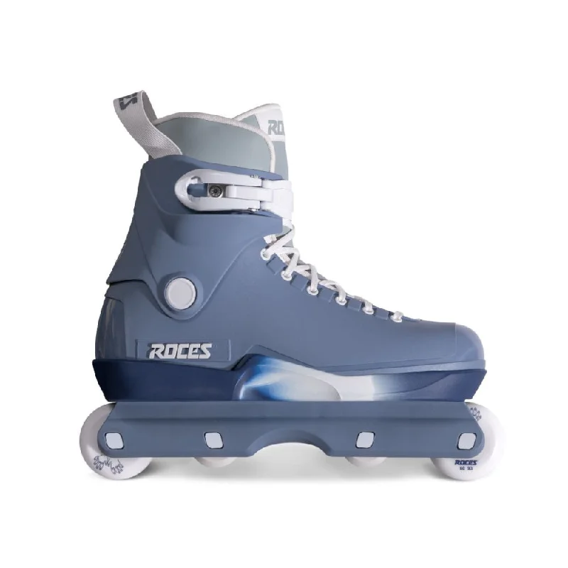 Roces M12 LO Goto Namikaze Inline Aggressive Skate