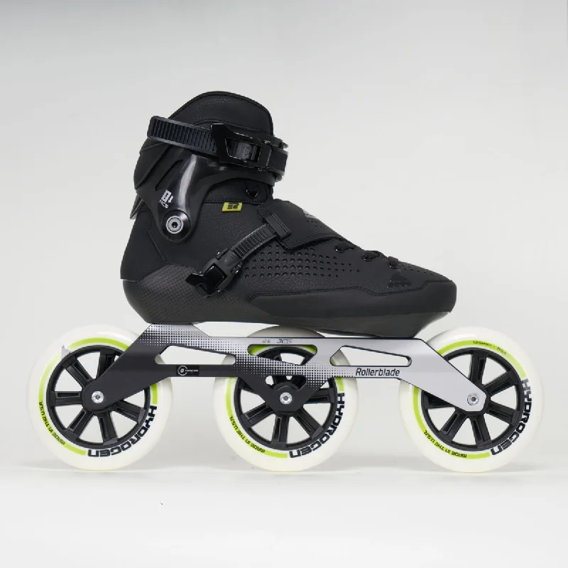 Rollerblade E2 Pro 125 Inline Skates