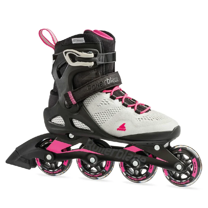 Rollerblade Macroblade 80 Womens Inline Skate