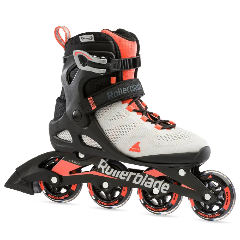 Rollerblade Macroblade Womens 21 80mm Inline Skate