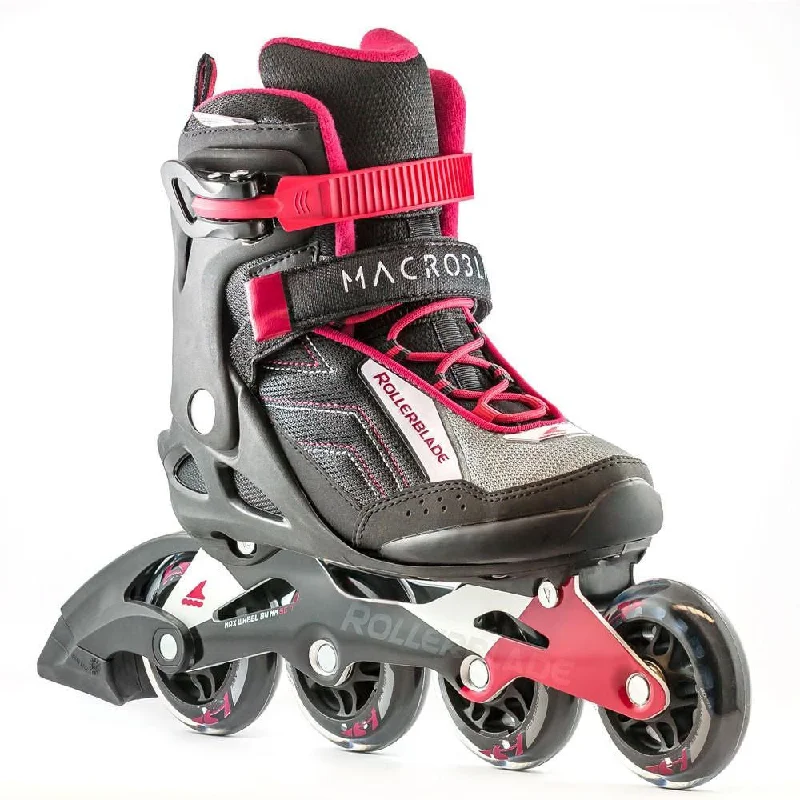 Rollerblade Macroblade 80W