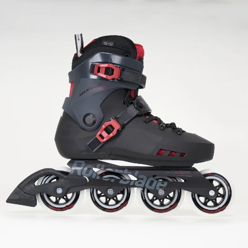 Rollerblade Maxxum XT Inline Skates