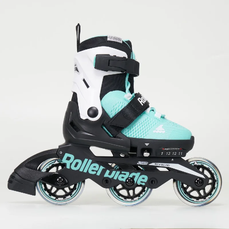 Rollerblade Microblade G 3WD Junior Inline Skates