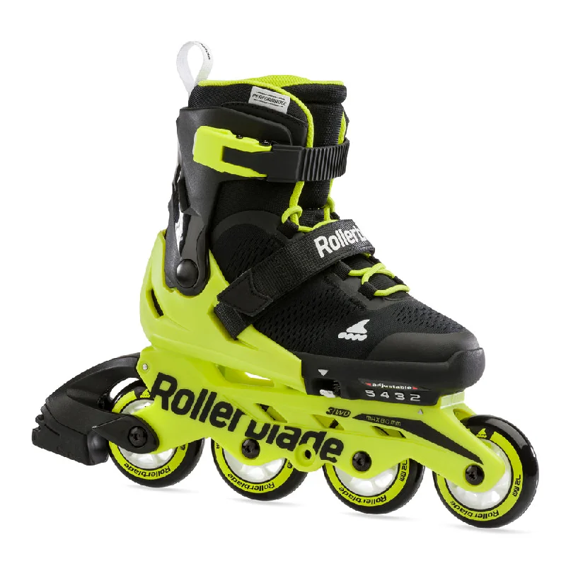 Rollerblade Microblade Inline Skate