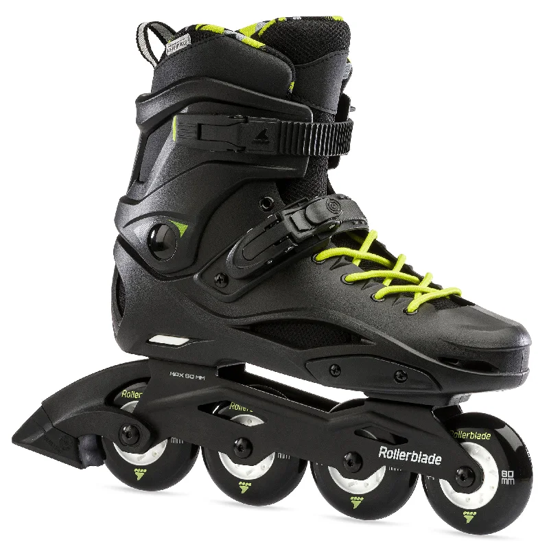 Rollerblade RB Cruiser Mens Urban Inline Skates - (Size 10 NEW/Open Box)