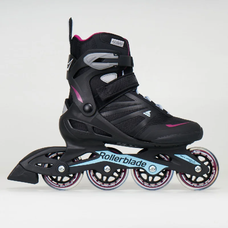 Rollerblade Spiritblade Woman's Inline Skates - Black