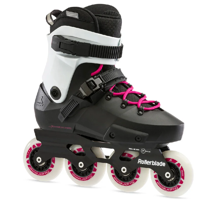 Rollerblade Twister Edge Womens 21 Inline Skate