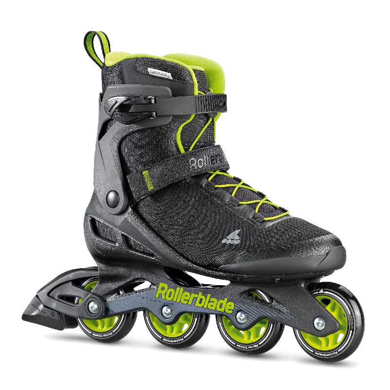 Rollerblade Zetrablade Elite Mens Inline Skates - (Size 11 NEW/Open Box)