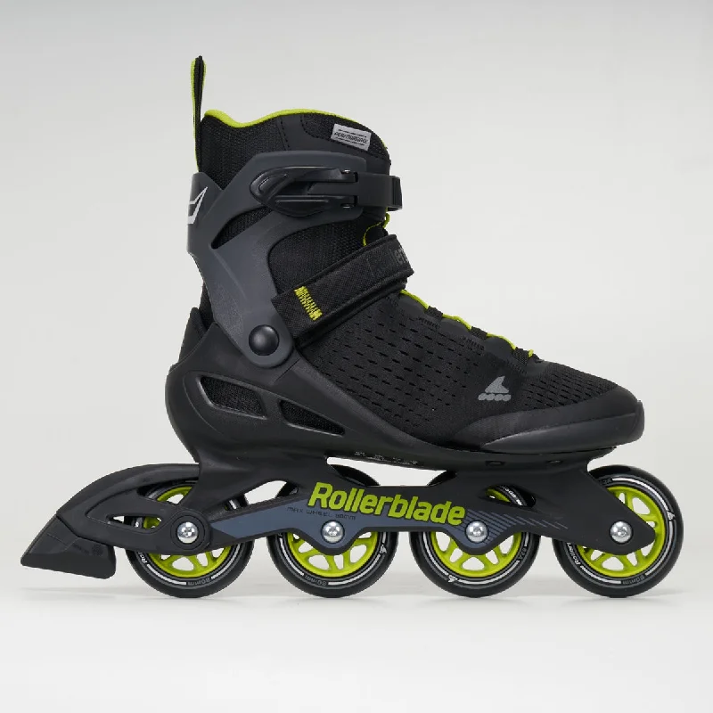 Rollerblade Zetrablade Elite Mens Inline Skates -  2021 Clearance