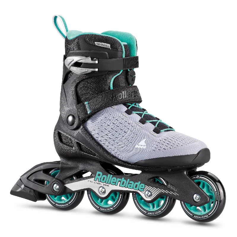 Rollerblade Zetrablade Elite Womens Inline Skates - (Size 10 NEW/Open Box)