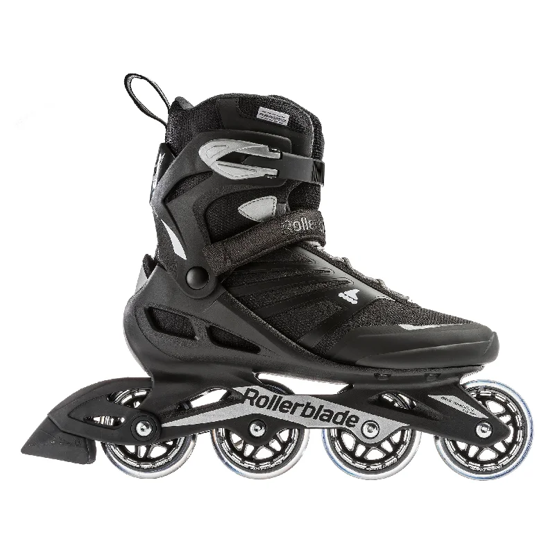 Rollerblade Zetrablade Mens Inline Skates (Size 10 - Gently Used Demo)