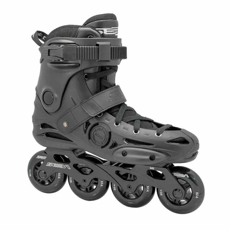 Seba E3 80 Inline Skate