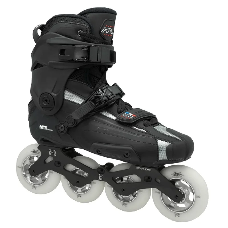 Seba High Light Freeride Custom Package