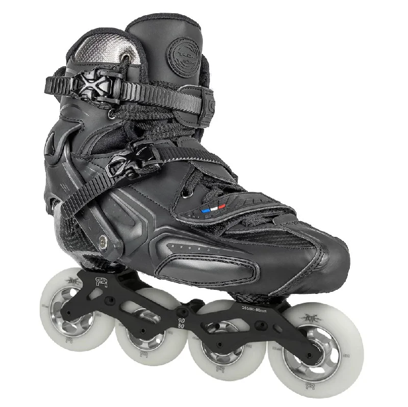 SEBA Trix Freeride Custom Inline Skate