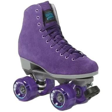 Suregrip Boardwalk Roller Skates Jasmine Purple