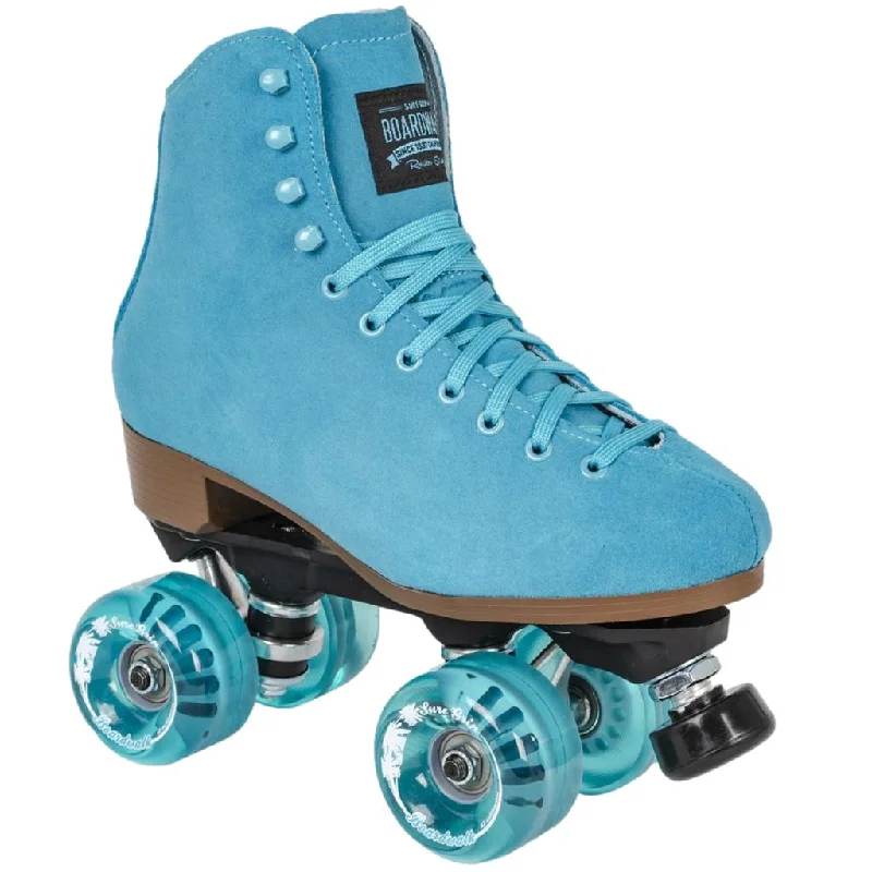 Suregrip Boardwalk Roller Skates Original Blue