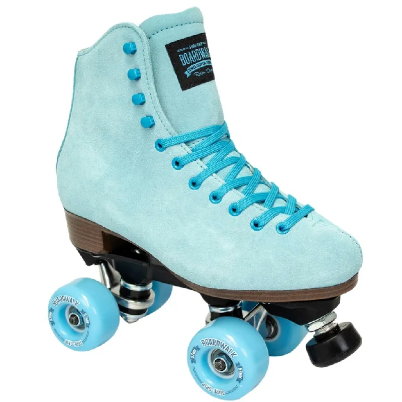 Suregrip Boardwalk Roller Skates Sea Breeze (Blue)