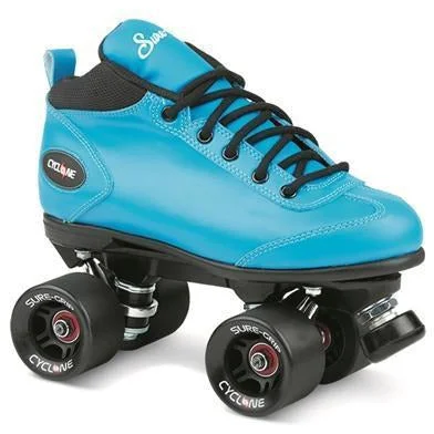 Suregrip Cyclone Roller Skates Blue