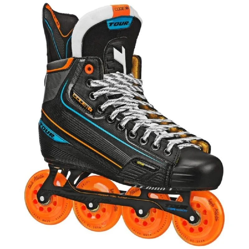 Tour Code 1 Inline Hockey Skates