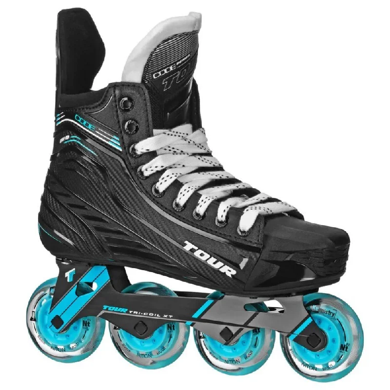 Tour Code DK9 Inline Hockey Skates