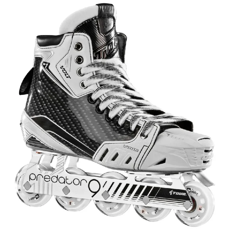 Tour Volt KV1 Inline Goalie Skates