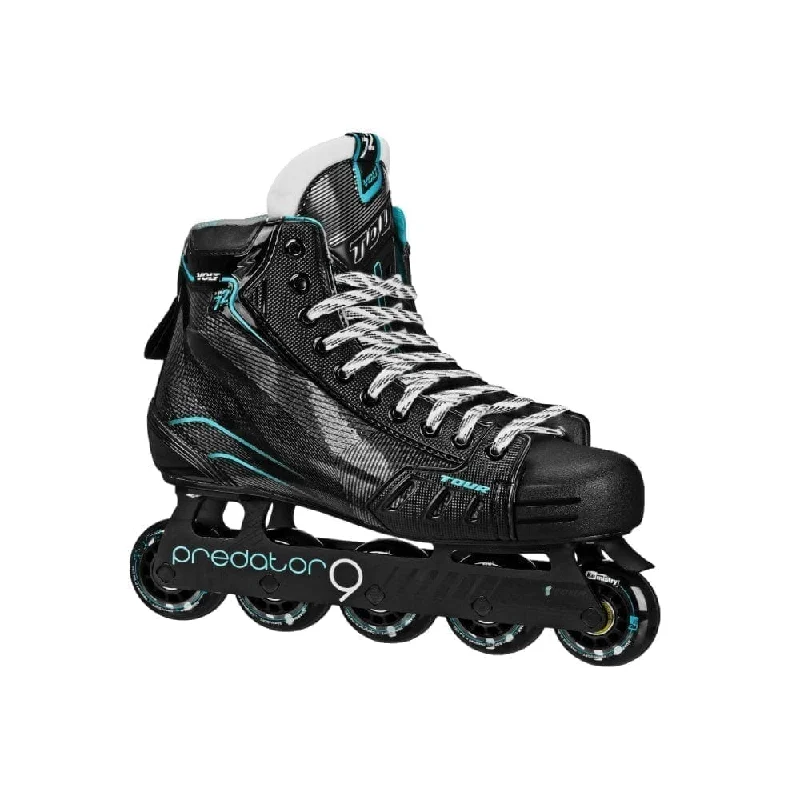 Tour Volt LG72 Inline Goalie Skates