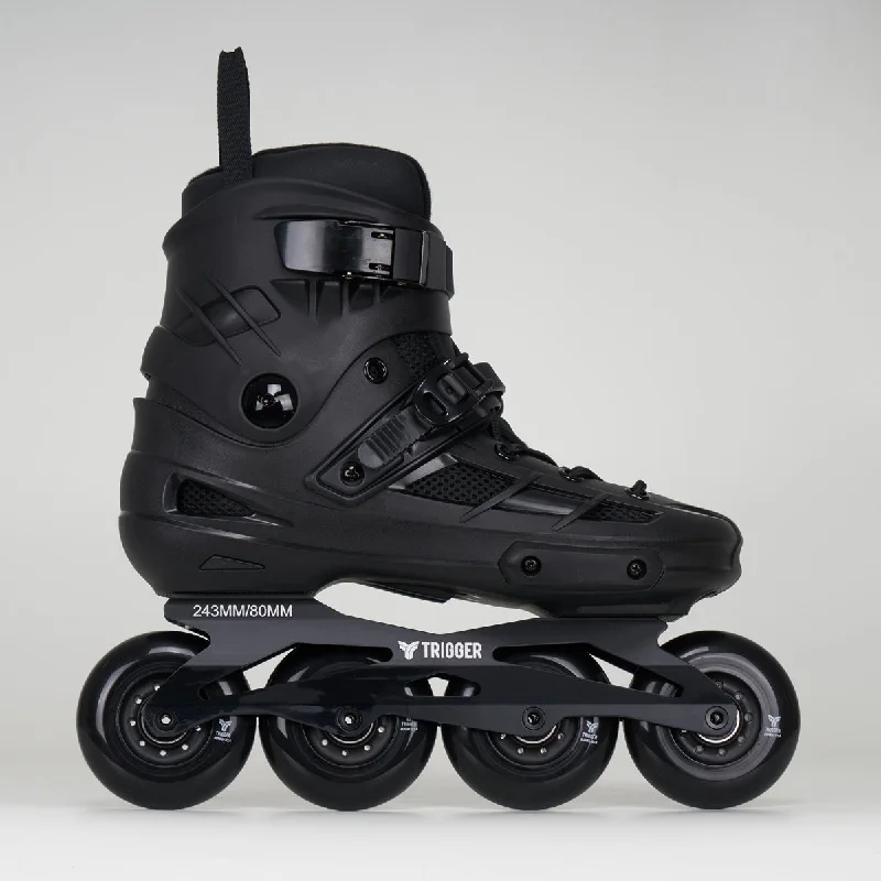 Trigger Cloud 80 Inline Skates - Standard