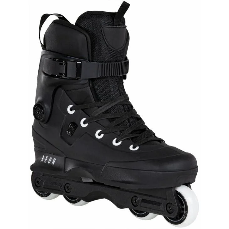 USD Aeon 60 Basic Aggressive Inline Skates