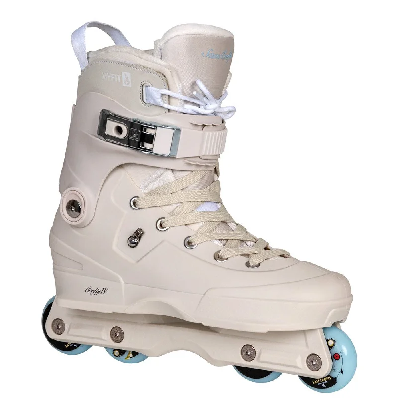 USD Aeon 60 Sam Croft IV Inline Skate