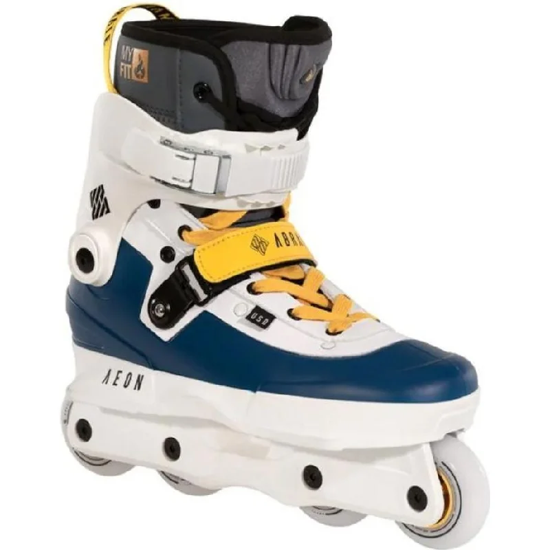 USD Aeon 68 Roman Abrate Pro Aggressive Inline Skates