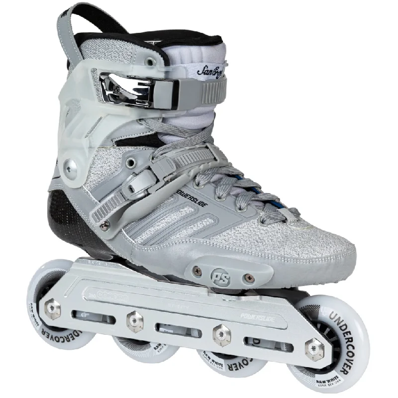 USD HC Evo Sam Crofts Pro Aggressive Inline Skates