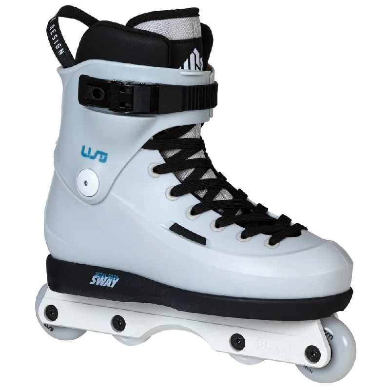 USD Sway 58 XXIV Inline Skate