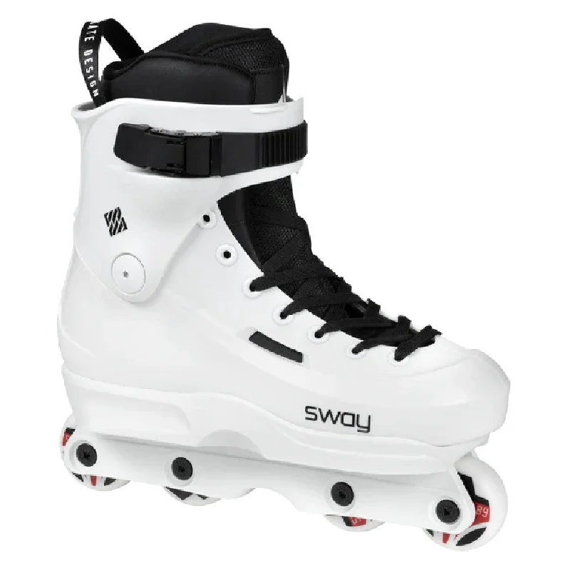 USD Sway Team IV Inline Skates