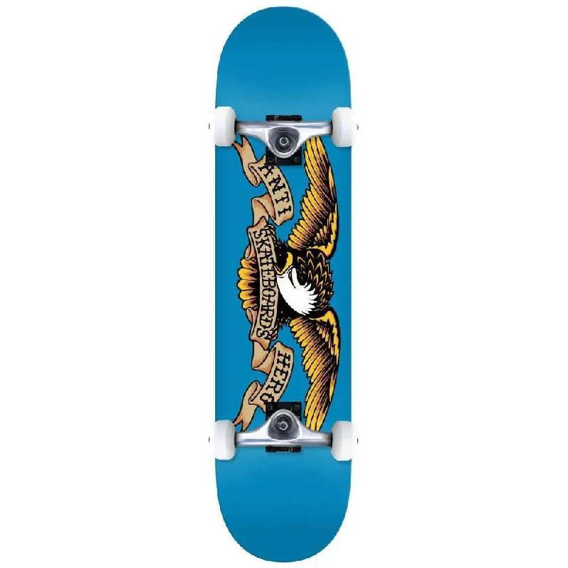 Anti Hero Classic Eagle 7.5" Complete Skateboard