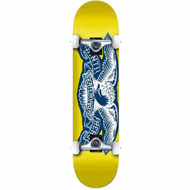 Anti Hero Copier Eagle 7.5" Complete Skateboard