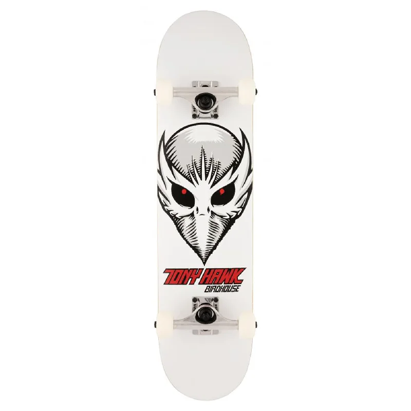 Birdhouse Skateboards Stage 1 Birdman Head Complete Skateboard - 7.5"