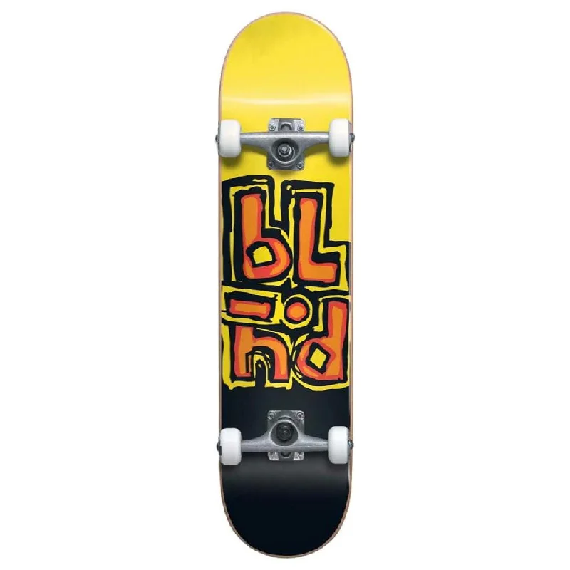 Blind OG 7.5" Stacked Complete Skateboard