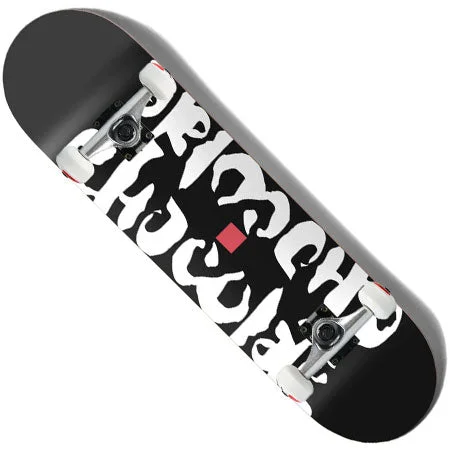 Chocolate Chris Roberts Ink Blot Complete Skateboard