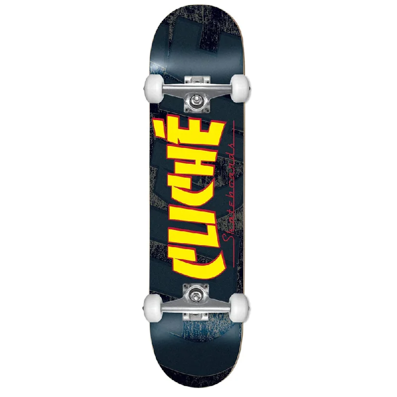 Cliche Blanco 7" Complete Skateboard