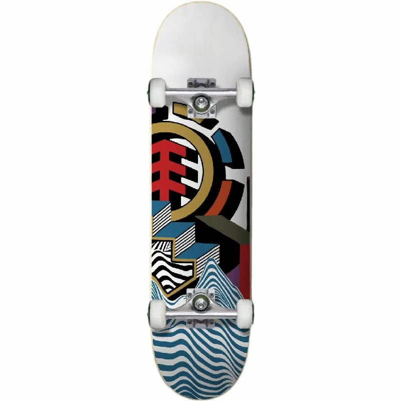 Element Perspectrum Skateboard Complete 8.0"