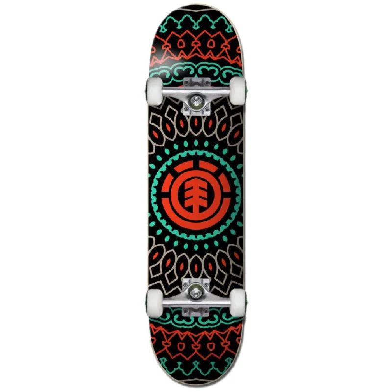 Element Tulum Complete Skateboard 8.0"