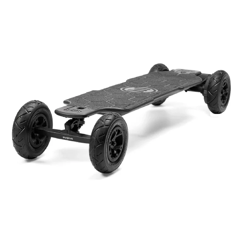 Evolve GTR Carbon Series 2 All Terrain Electric Skateboard