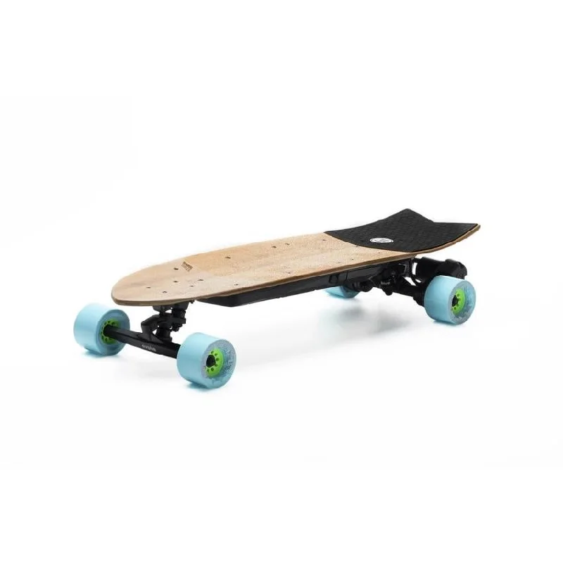 Evolve Stoke Electric Skateboard