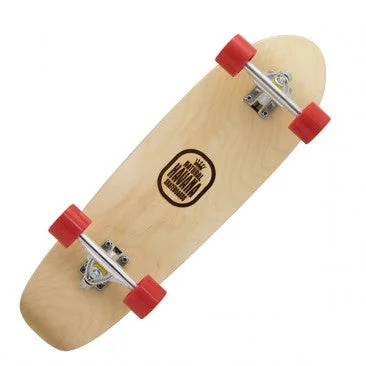 Havana Skateboards Rev-Cruiser Natural