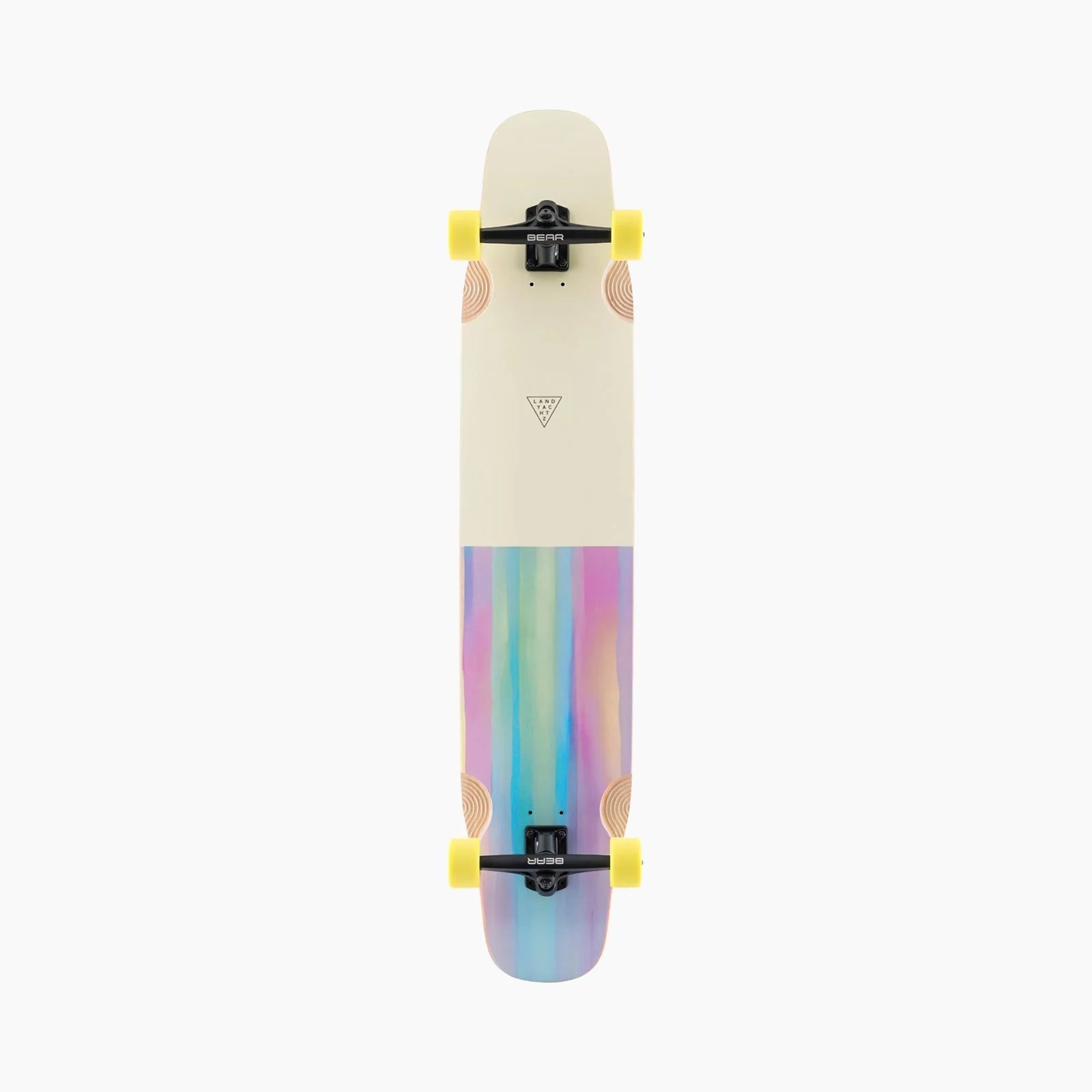 Landyachtz Stratus Watercolor 46 Complete